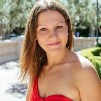 Vita Kryvoruchko's avatar