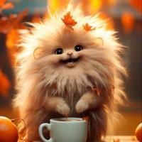 Avatar of Vitalik7869