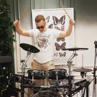 Vitaliy Bernadskiy's avatar