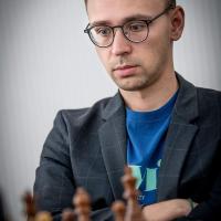 Vitaly Sivuk's avatar