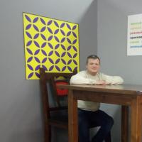 Vitaly Kirichenko's avatar