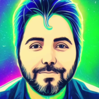 Vitor Ferreira's avatar