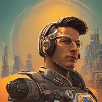 Avatar of Vito Monkey