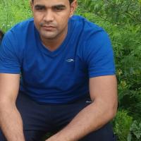 Avatar of Vivek Pradhan