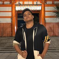 Avatar of Vivek Desai