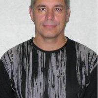 Vladimir Rogovskyi's avatar