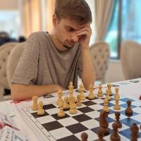 Avatar of Radu-Cristian Toma