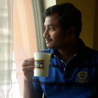 Avatar of Matta Vinaykumar