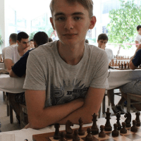 Avatar of Vladislav Bakhmatsky