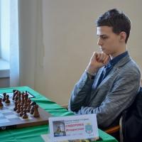 Vladyslav Sydoryka's avatar