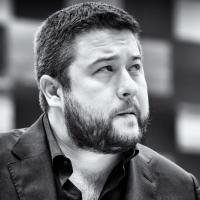 Vladimir Dobrov's avatar