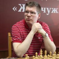 Vladimir Malakhov's avatar