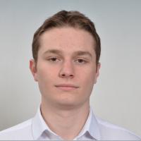 Avatar of Vladimir Sergeev Petrov