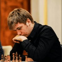 Vladimir Zakhartsov's avatar