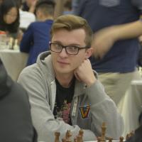 Vladimir Belous's avatar