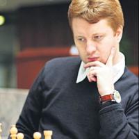 Vladimir Potkin's avatar