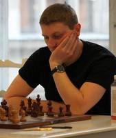 Vladimirs Svesnikovs's avatar