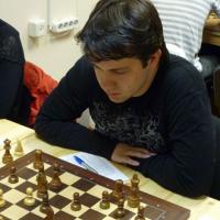 Avatar of Vladislav Chizhikov