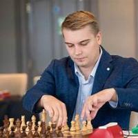 Vladislav Kovalev's avatar