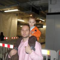 Avatar of Vlado Zaric