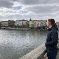 Vladyslav Puchka's avatar