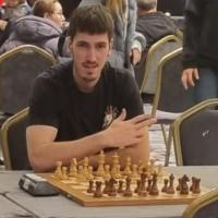 Avatar of vlajkovicS