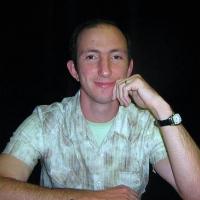 Victor Mikhalevski's avatar