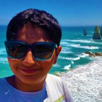 Avatar of Raahil Mullick