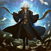 Zubin Baliga's avatar