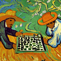 Avatar of Vojtech Parizek