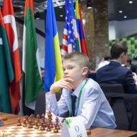 Volodar Murzin's avatar