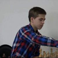 Avatar of Zakhar Aleksandrov