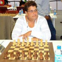 Maria Isabel Varona's avatar