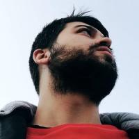 Avatar of Yashar Shahinzadeh