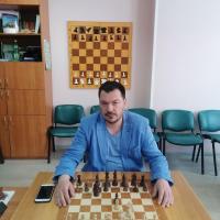 Denis Trifonov's avatar