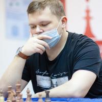 Vladimir Mikhailovsky