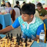 Avatar of Vo Quoc Bao Tran