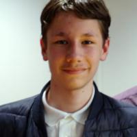 Liam Vrolijk's avatar