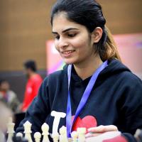 Vrushali Deodhar's avatar