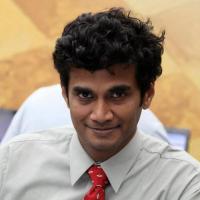 Avatar of Venkatachalam Saravanan