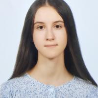 Sofja Vasiljeva's avatar