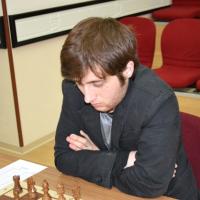 Vugar Rasulov's avatar