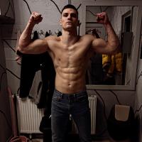 Avatar of Вук Митровић