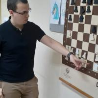 Avatar of Vuk Savanovic