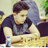 Vuqar Esedli's avatar