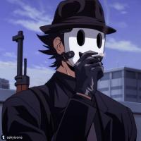 Avatar of Tolga Mentes