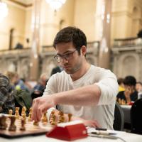 Matthew Wadsworth's avatar