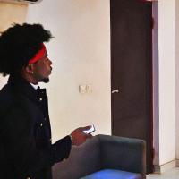 Avatar of Wale Adams