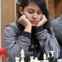 Walijah Ahmed's avatar