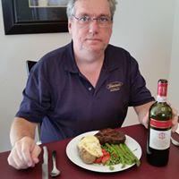 Avatar of Dan Durham